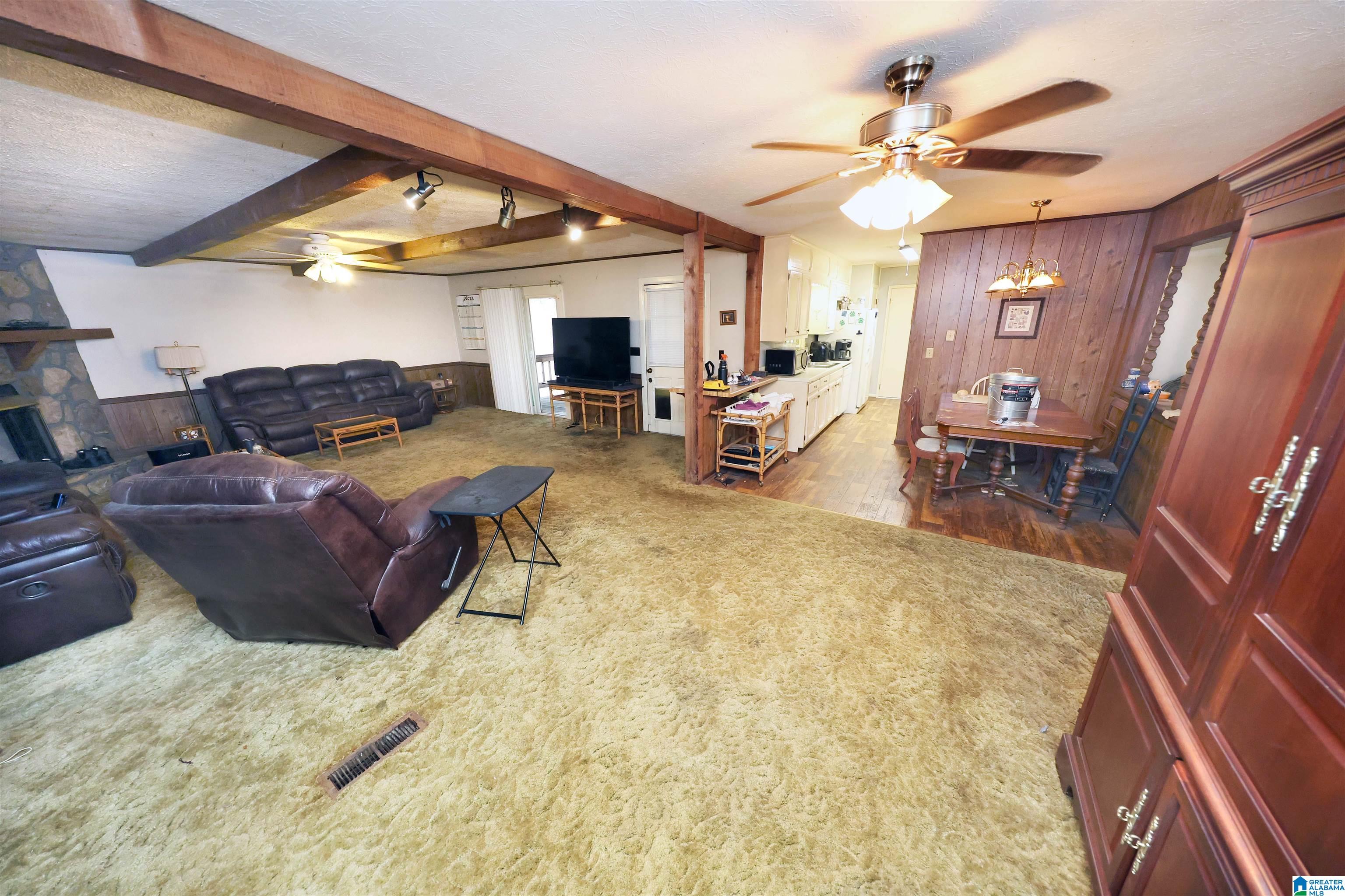 1404 Greenmeadow Road Anniston, AL 36207 - Photo 7 of 35