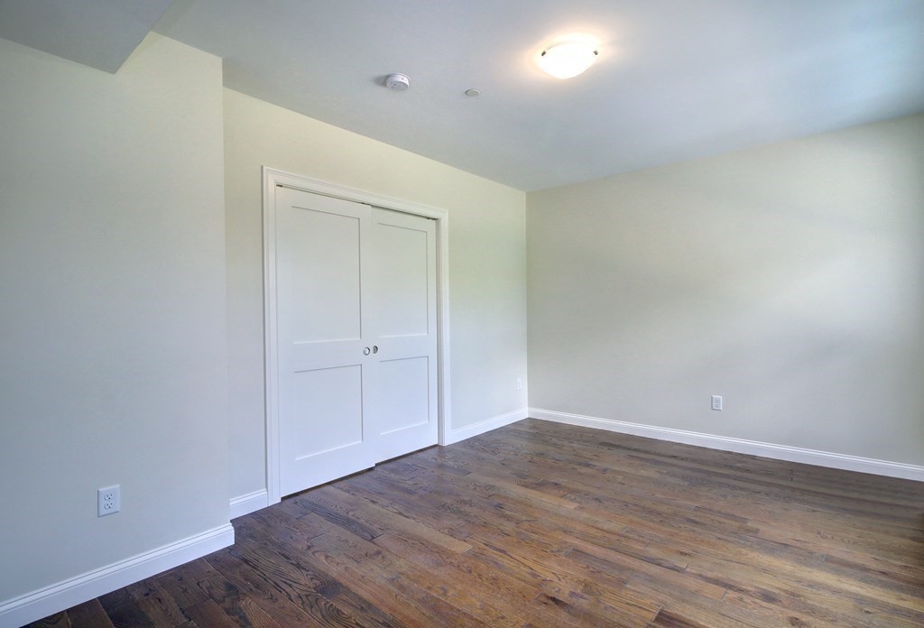 4 Kemp Street, Unit 4 Boston, MA 02127 - Photo 12 of 40 a view of an empty room