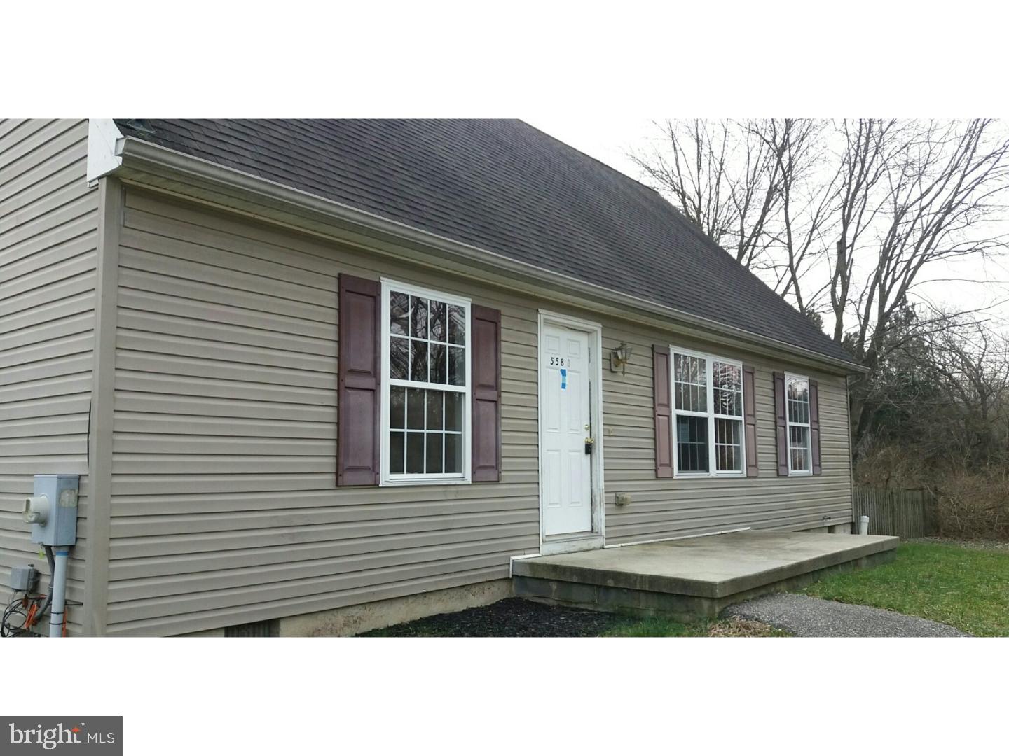 558 B Kali Road, Unit B Sicklerville, NJ 08081 - Photo 1 of 11 Gallery Image 1