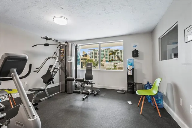 $499,000 | 101 South Gulfstream Avenue, Unit 12C, Sarasota, FL 34236