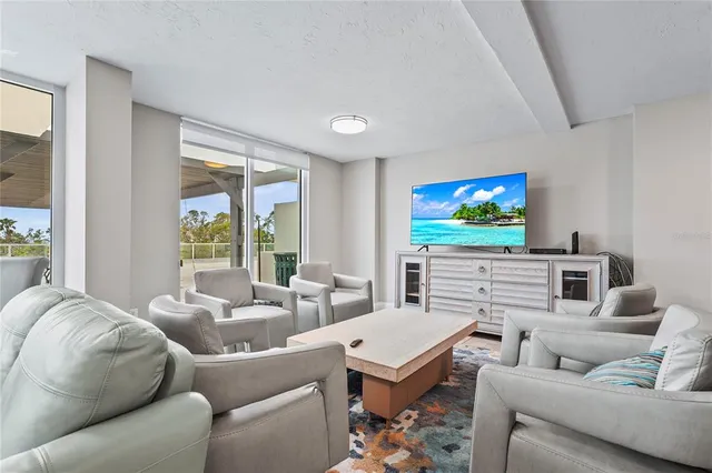 $499,000 | 101 South Gulfstream Avenue, Unit 12C, Sarasota, FL 34236