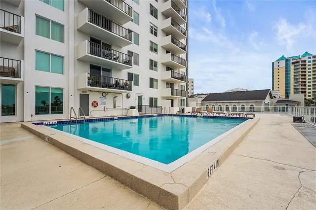 $499,000 | 101 South Gulfstream Avenue, Unit 12C, Sarasota, FL 34236