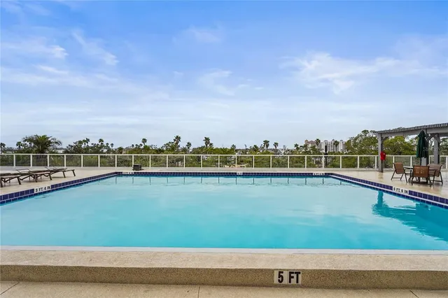 $499,000 | 101 South Gulfstream Avenue, Unit 12C, Sarasota, FL 34236