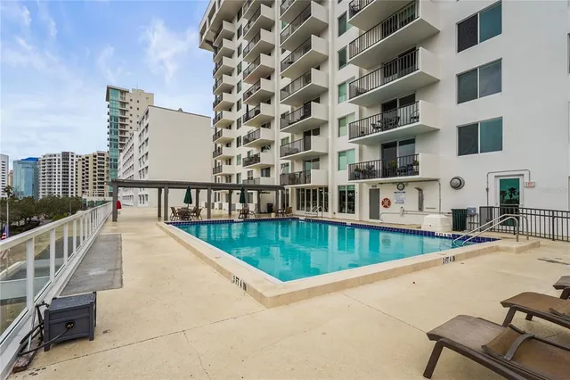 $499,000 | 101 South Gulfstream Avenue, Unit 12C, Sarasota, FL 34236