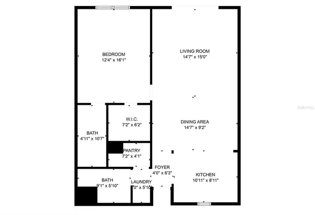 $499,000 | 101 South Gulfstream Avenue, Unit 12C, Sarasota, FL 34236