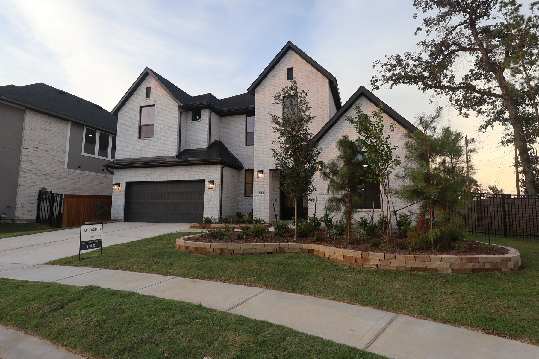 28515 Lenora Springs Drive Spring, TX 77386 - Photo 4 of 35