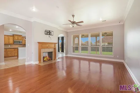 $320,000 | 2970 Majestic Oaks Avenue, Zachary, LA 70791