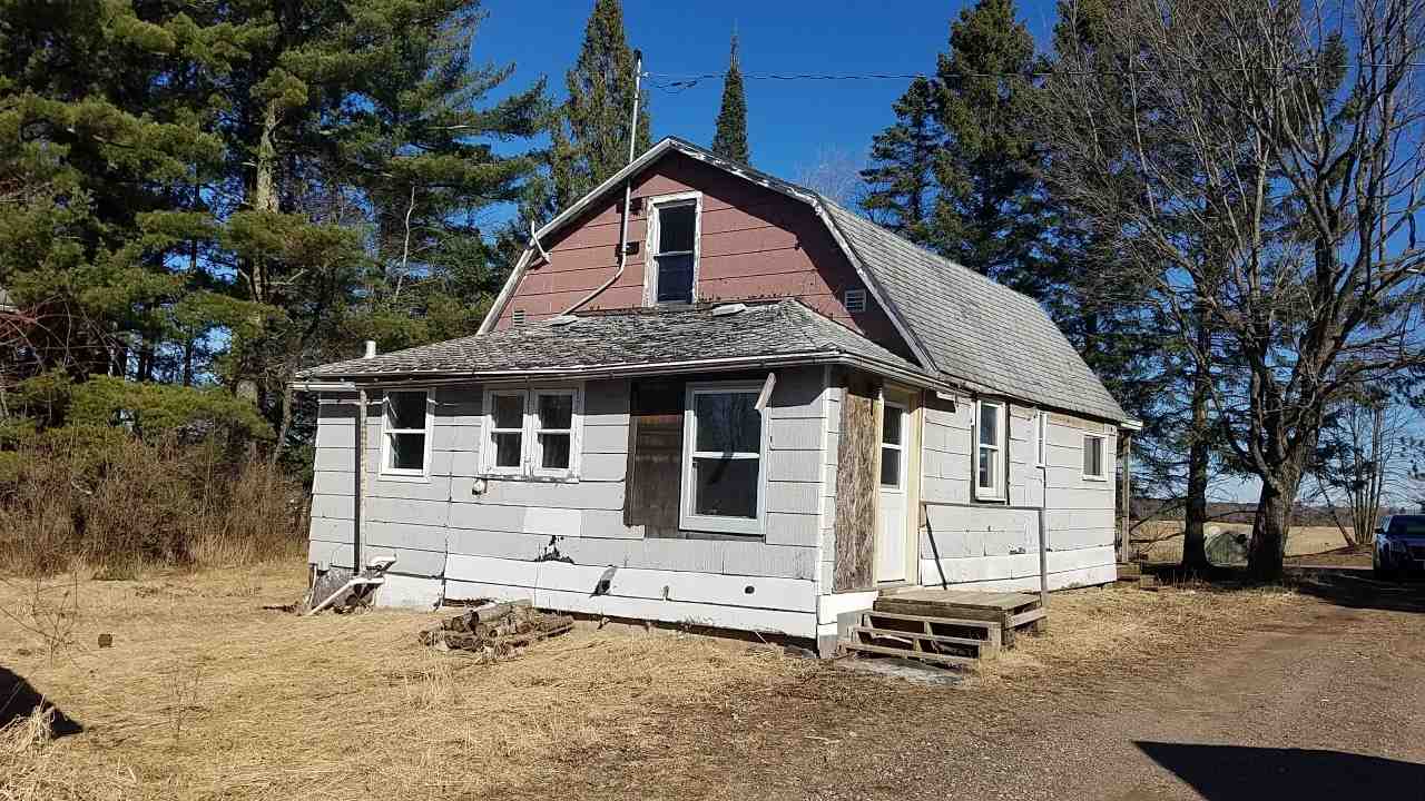 W4721 County Rd D Westboro, WI 54490 - Photo 1 of 1