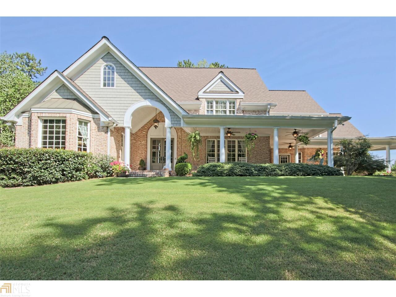 825 Liberty Grove Road, Unit 5AC Alpharetta, GA 30004 - Photo 1 of 1