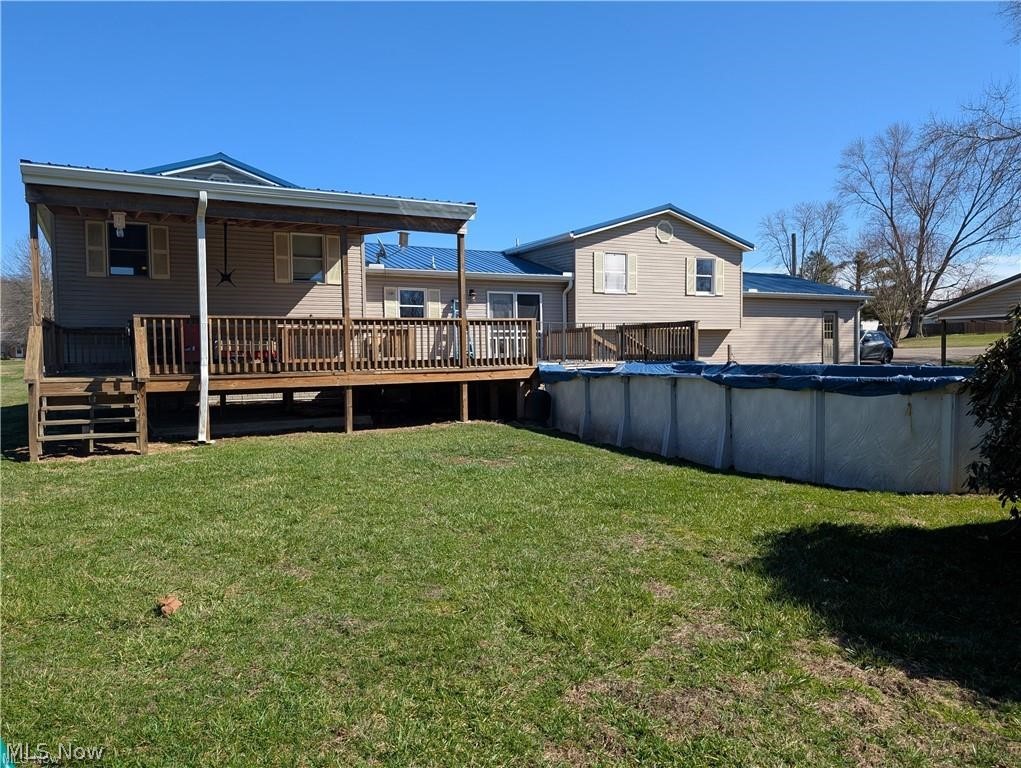 4741 Ceramic Road Crooksville, OH 43731 - Photo 21 of 21