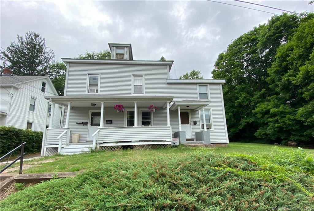 4 Cross Street Portland, CT 06480 - Photo 1 of 1 Gallery Image 1