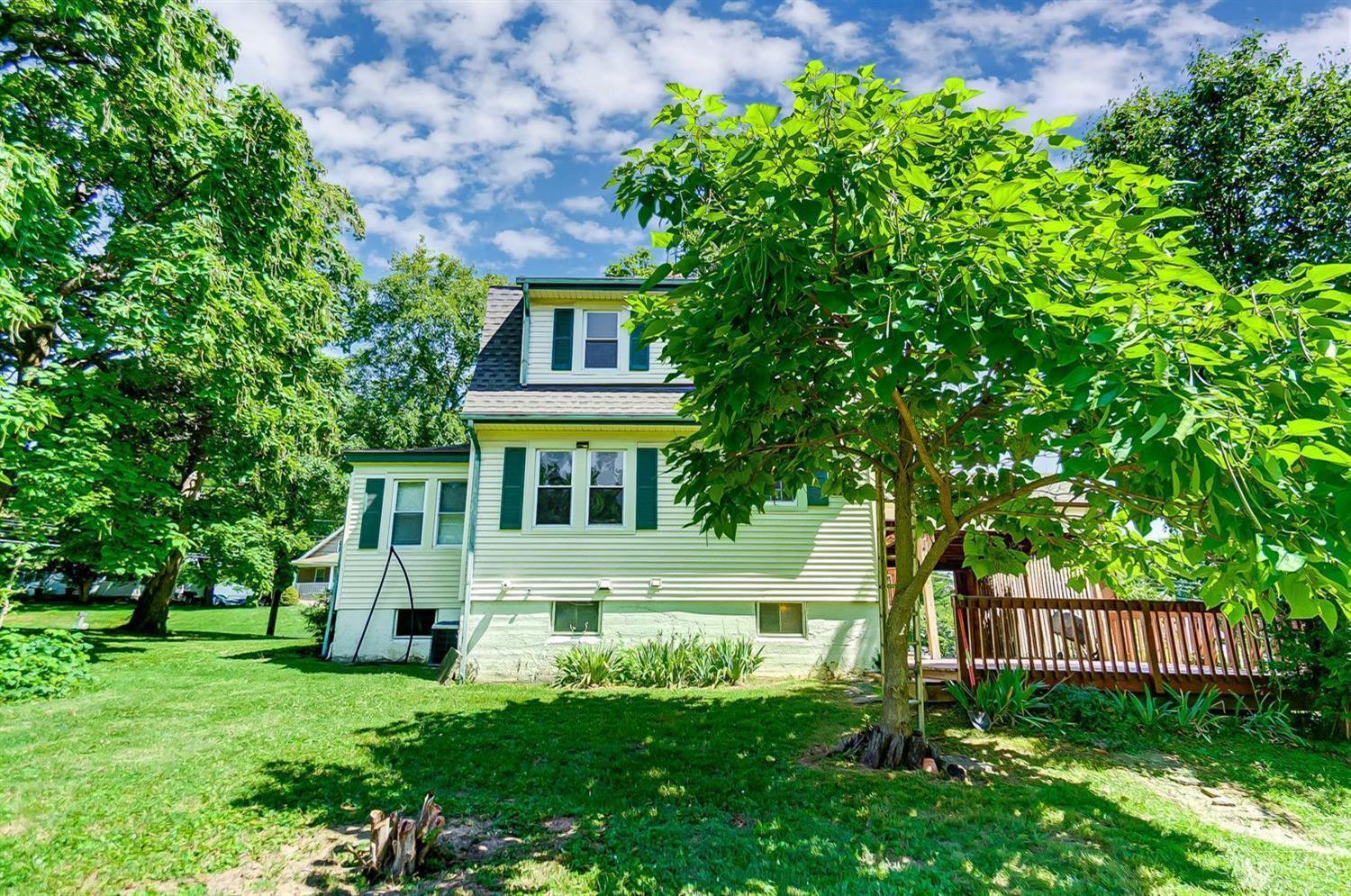 525 Fleming Road Cincinnati, OH 45231 - Photo 45 of 50