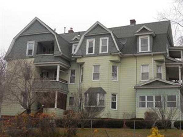 6 Springfield Street Springfield, MA 01107 - Photo 1 of 18 Gallery Image 1