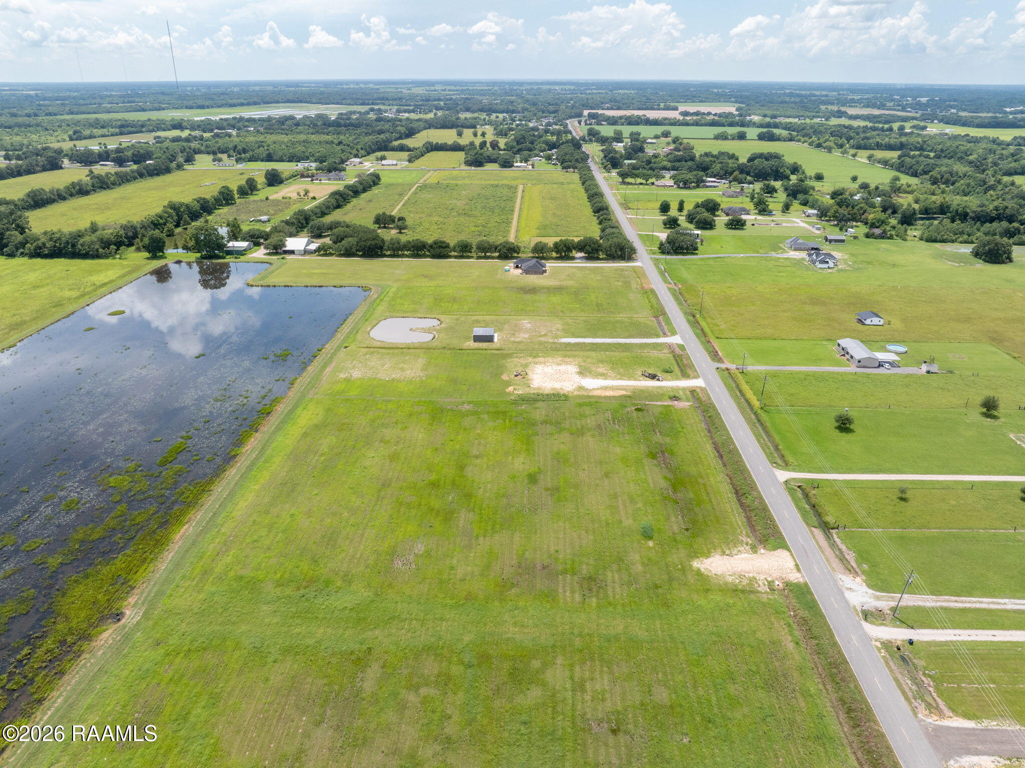 Undisclosed Address Church Point, LA 70525 - Photo 8 of 14 8-web-or-mls-DJI_20260709033658_0241_D
