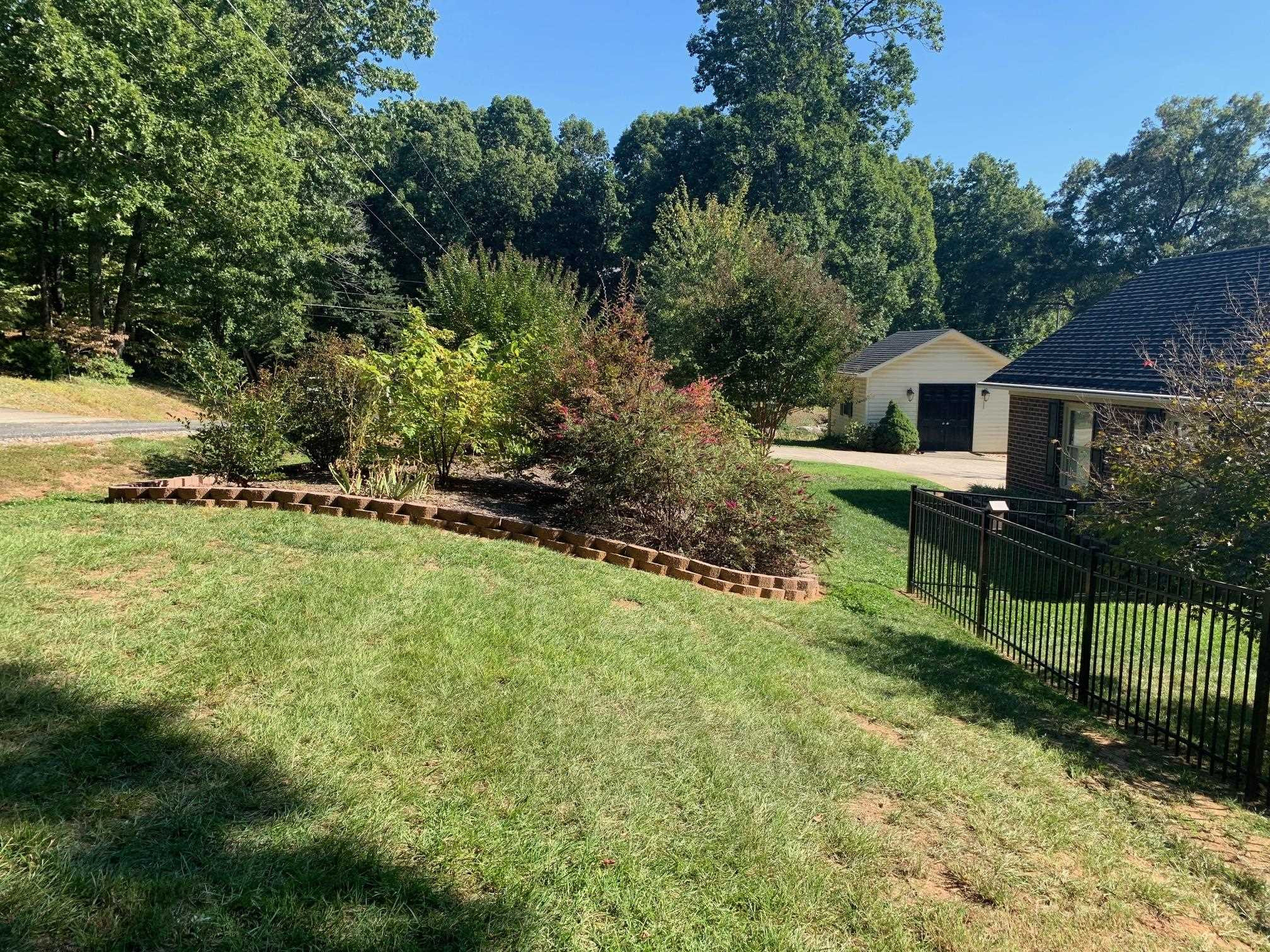 45 Cheryl Circle Roxboro, NC 27574 - Photo 16 of 49 Photo 15