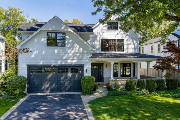 $1,699,000 | 2214 Ash Lane, Northbrook, IL 60062