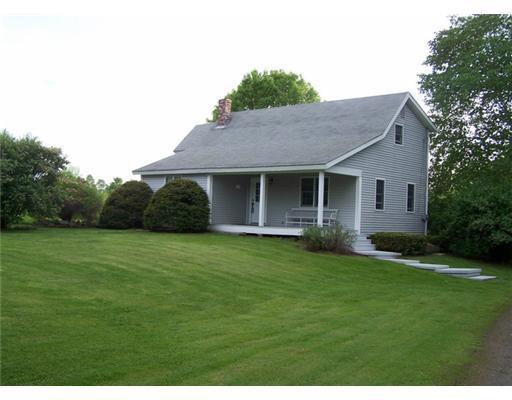 1210 East Pond Road Smithfield, ME 04978 - Photo 1 of 19 Exterior Front.