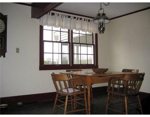 1210 East Pond Road Smithfield, ME 04978 - Photo 11 of 19 Other. Dining area of kitchen