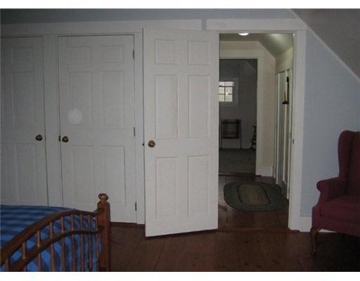 1210 East Pond Road Smithfield, ME 04978 - Photo 13 of 19 Master Bedroom.