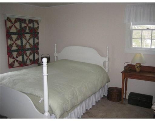 1210 East Pond Road Smithfield, ME 04978 - Photo 14 of 19 Bedroom.