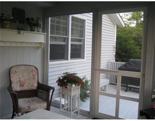 1210 East Pond Road Smithfield, ME 04978 - Photo 5 of 19 Other. Screened porch & Deck