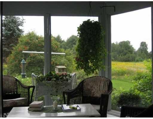 1210 East Pond Road Smithfield, ME 04978 - Photo 6 of 19 Other. Screened porch
