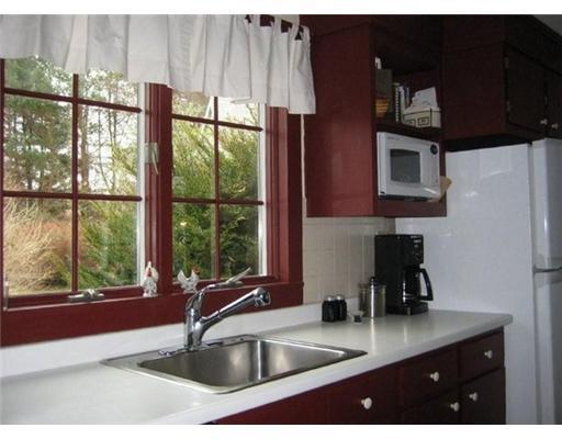 1210 East Pond Road Smithfield, ME 04978 - Photo 9 of 19 Kitchen.
