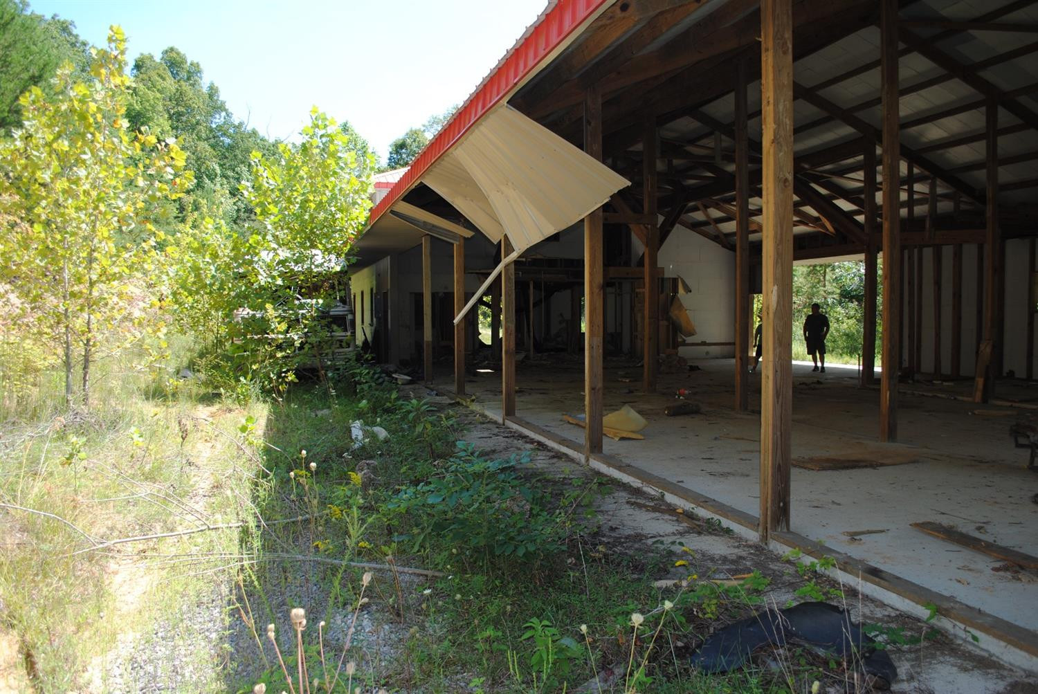 567 Chestnut Flat School Road McKee, KY 40447 - Photo 6 of 68 Photo 6