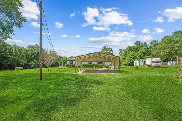 a picture of floor plan