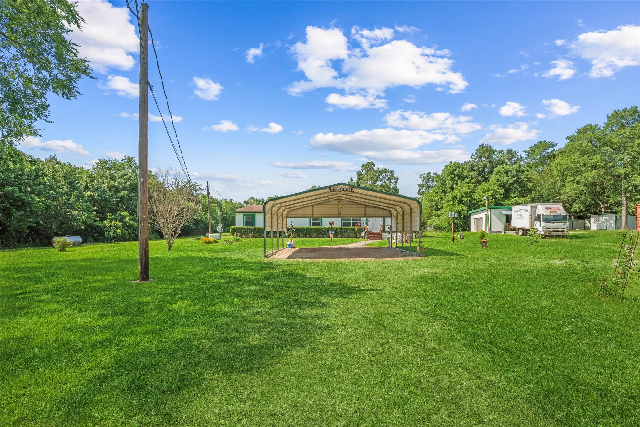23419 Quiet Hollow Road Montgomery, TX 77356 - Photo 43 of 46
