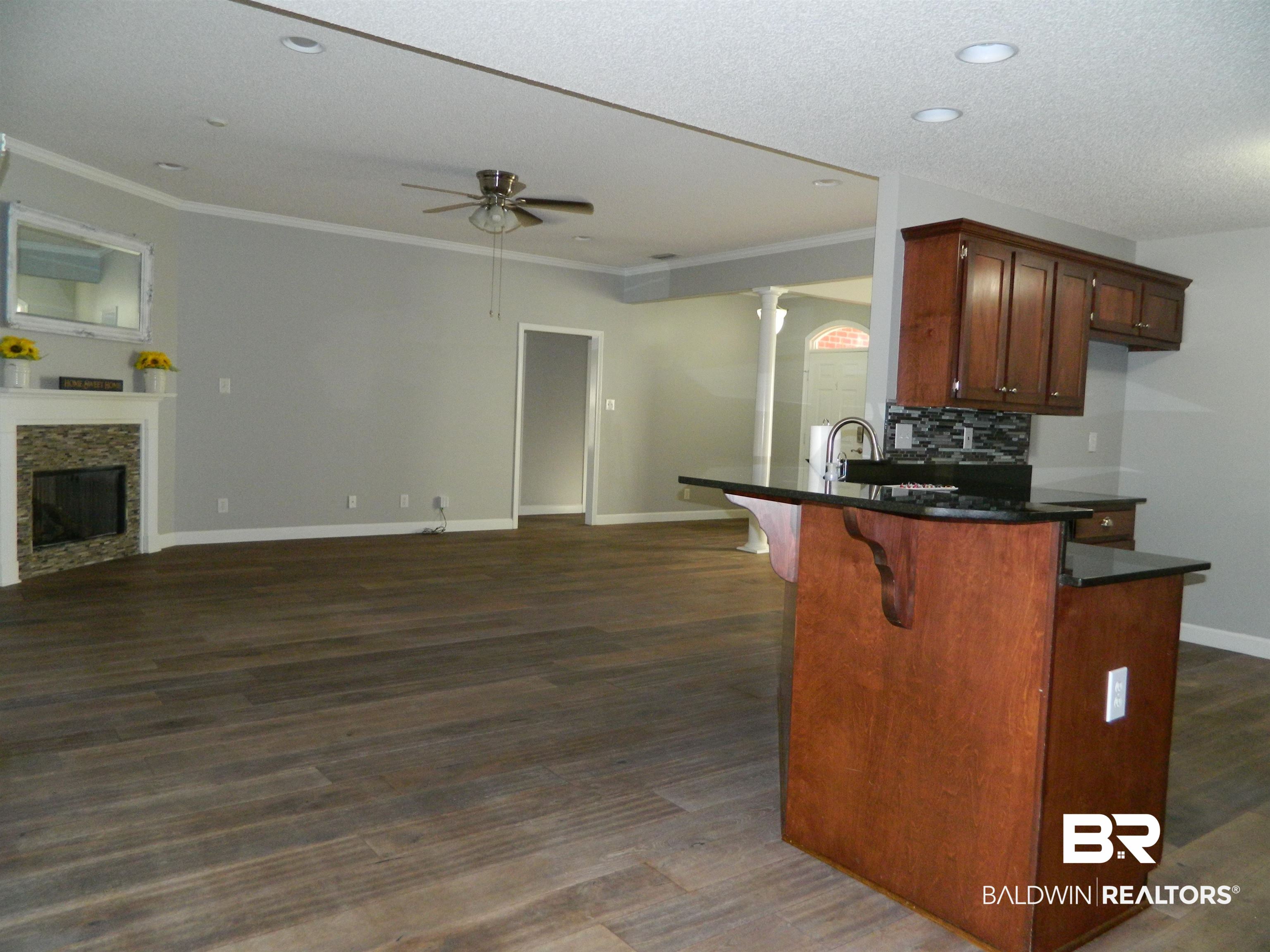 1741 Augusta Drive West Mobile, AL 36695 - Photo 23 of 36