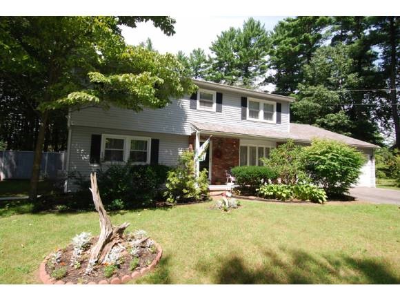 35 Dow Lane Rye, NH 03870 - Photo 1 of 1