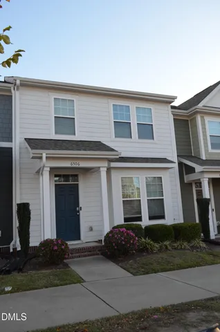 a house that has a window in it