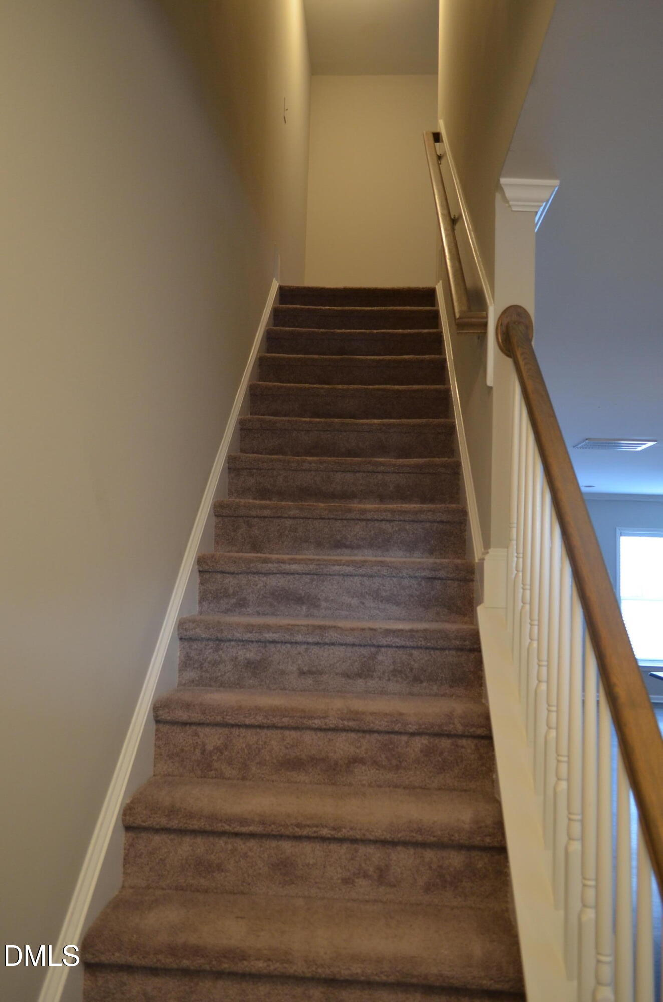 6506 Perry Creek Road, Unit 1103 Raleigh, NC 27616 - Photo 18 of 34 a view of entryway