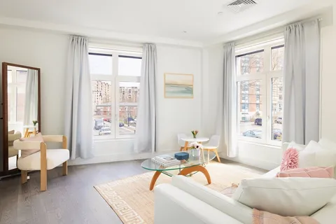 $2,998,008 | 69 Walnut Street, Unit 4, Brookline, MA 02445