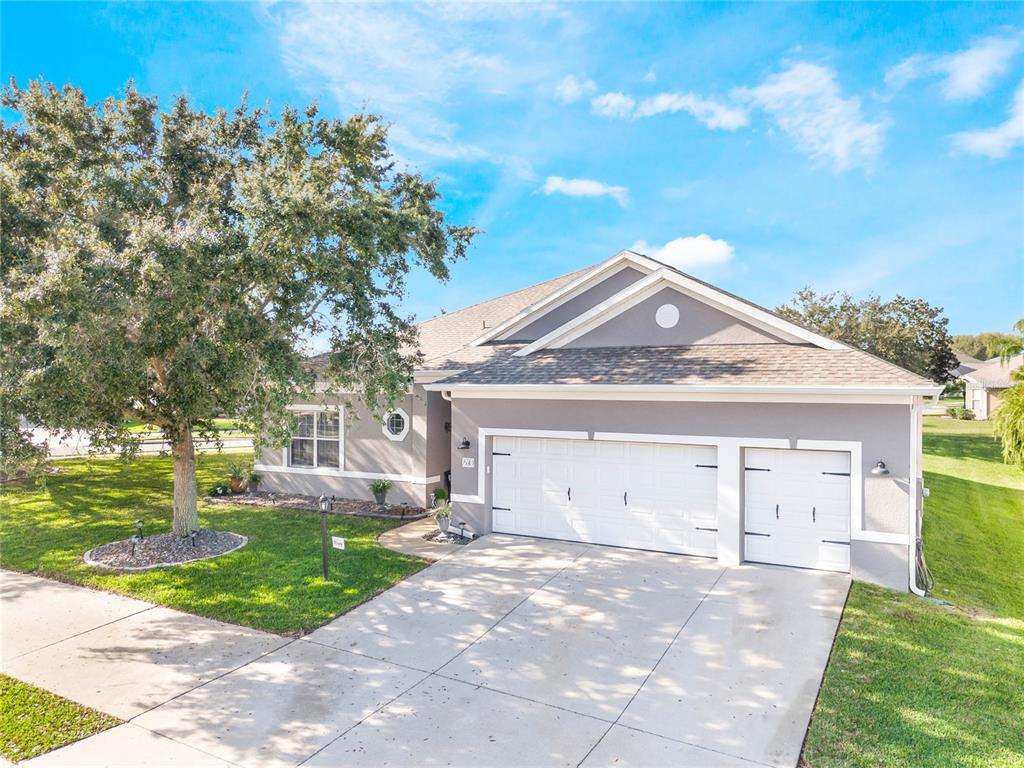 25509 Laurel Valley Road Leesburg, FL 34748 - Photo 1 of 1