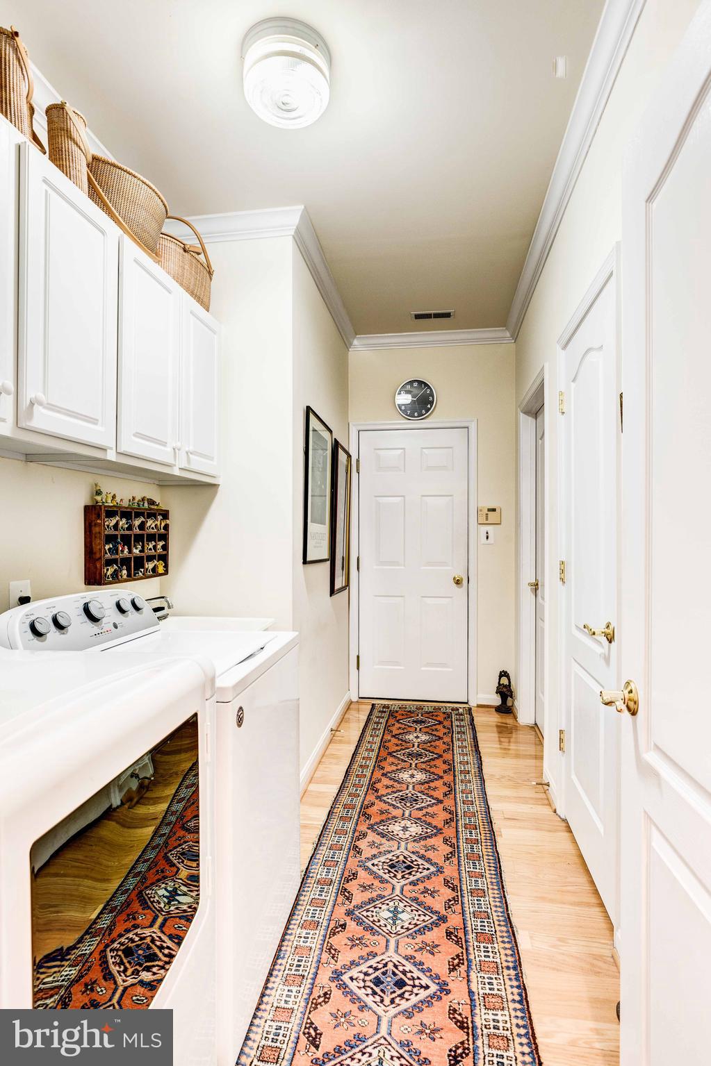 367 Grey Friars Road Westminster, MD 21158 - Photo 21 of 38 Laundry Room with bonus storage