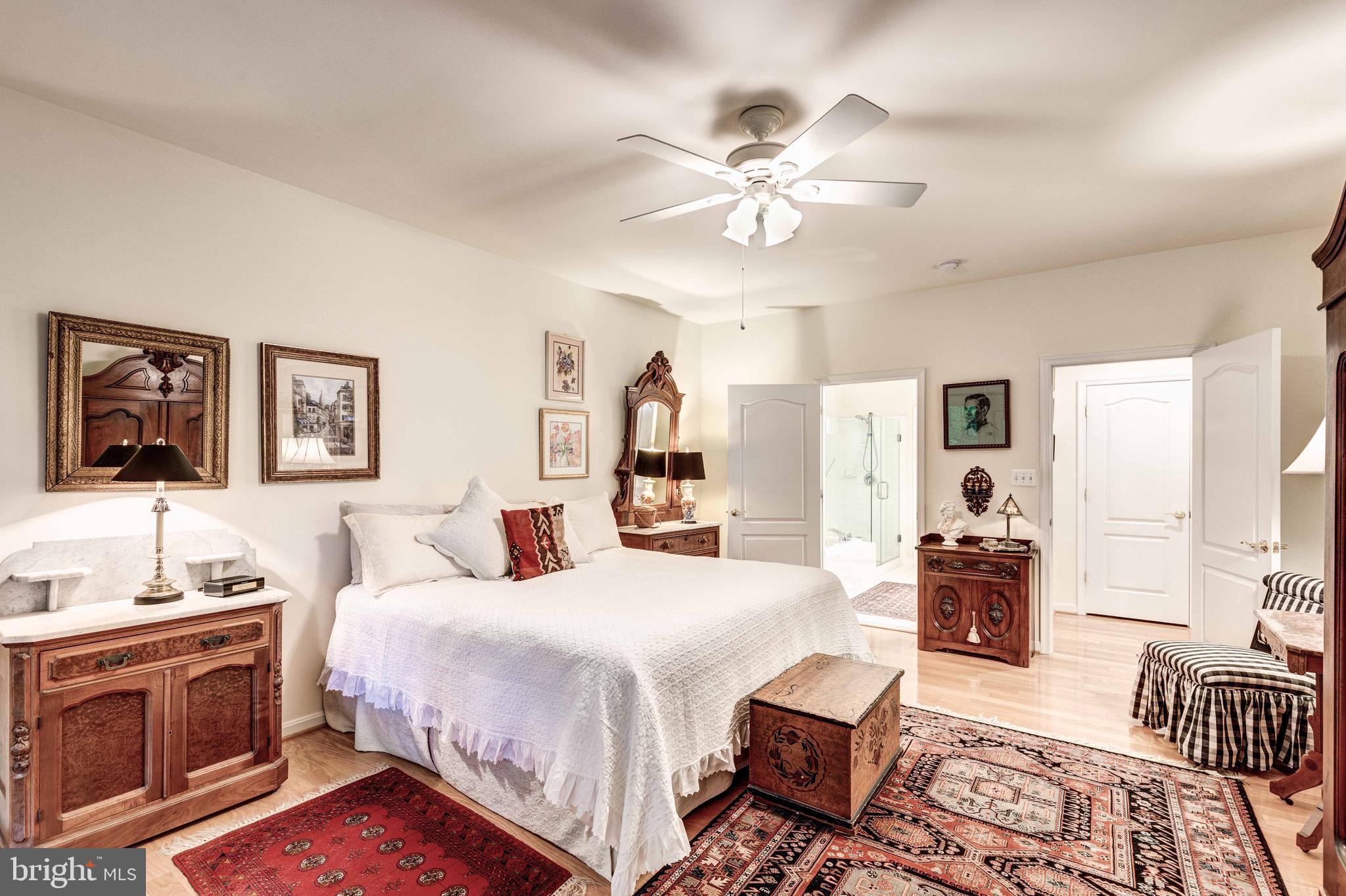 367 Grey Friars Road Westminster, MD 21158 - Photo 22 of 38 Very spacious with 9 foot ceilings