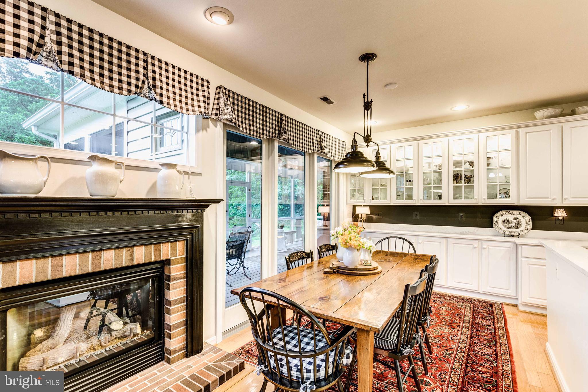 367 Grey Friars Road Westminster, MD 21158 - Photo 30 of 38 Breakfast Room