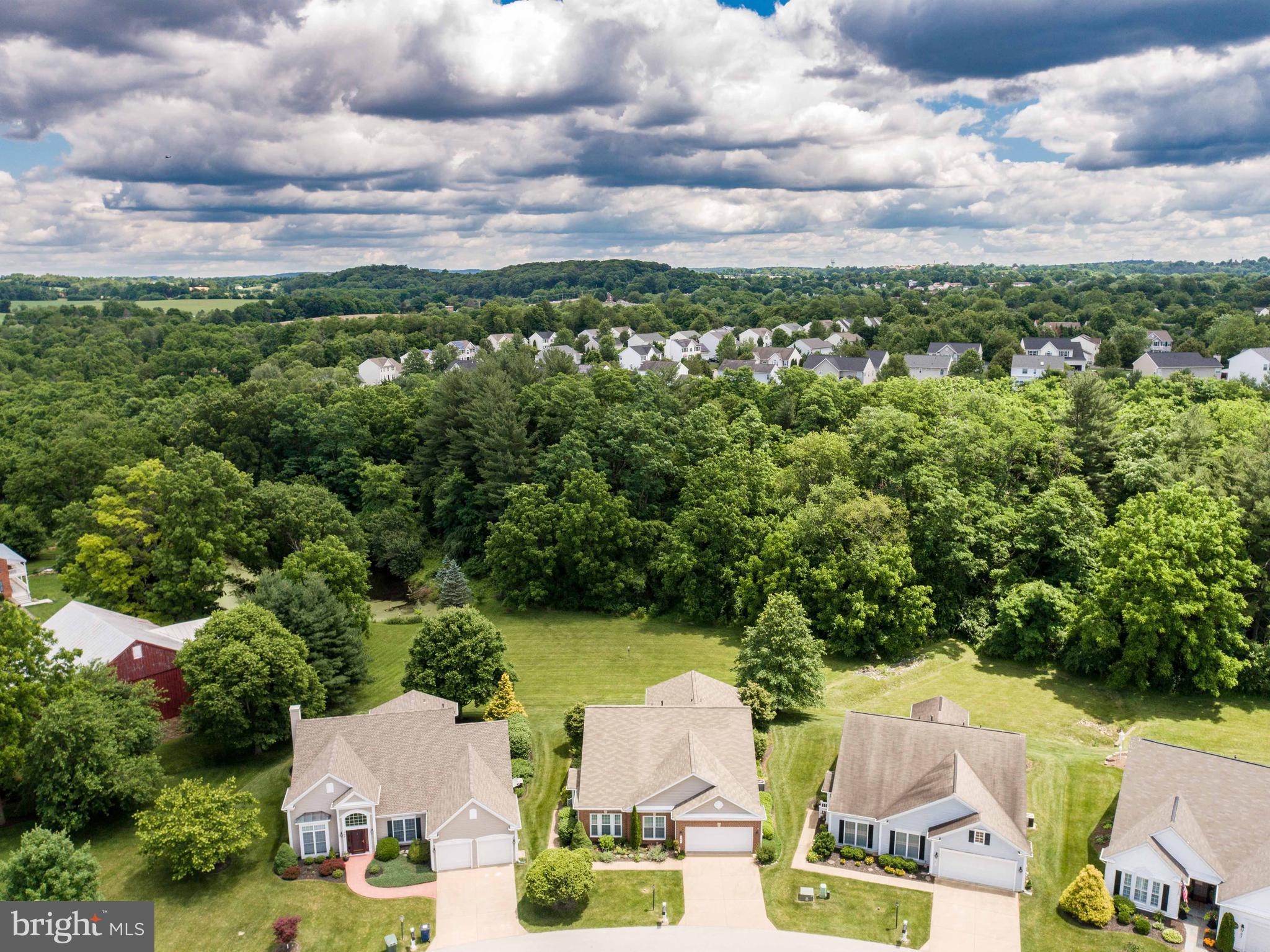 367 Grey Friars Road Westminster, MD 21158 - Photo 4 of 38 Aerial