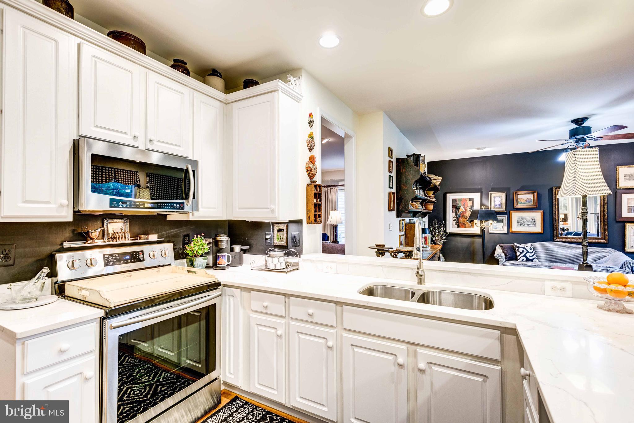 367 Grey Friars Road Westminster, MD 21158 - Photo 35 of 38 Stainless Appliances
