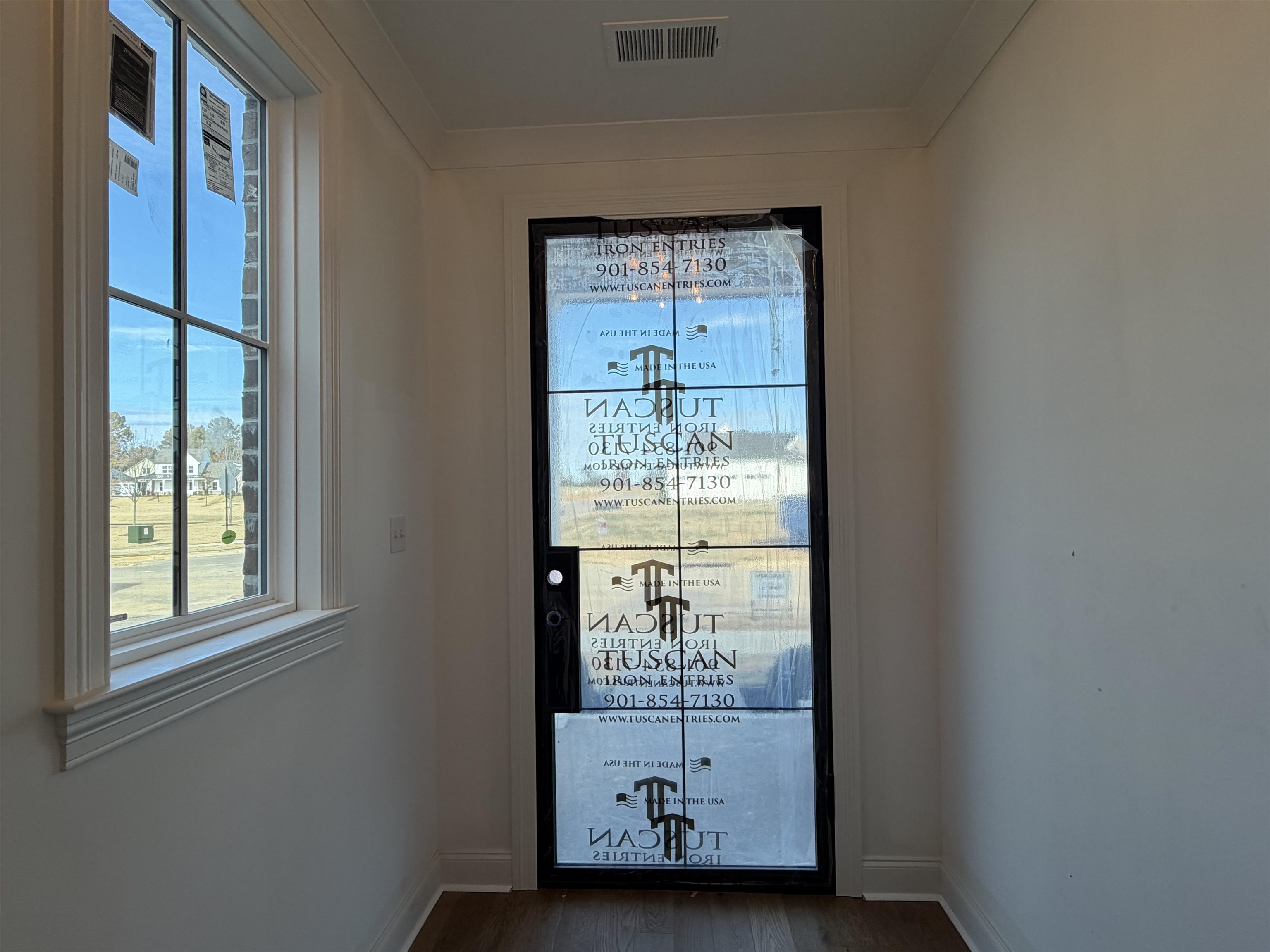 190 Rambling Rex Trail Piperton, TN 38017 - Photo 2 of 32 a view of front door