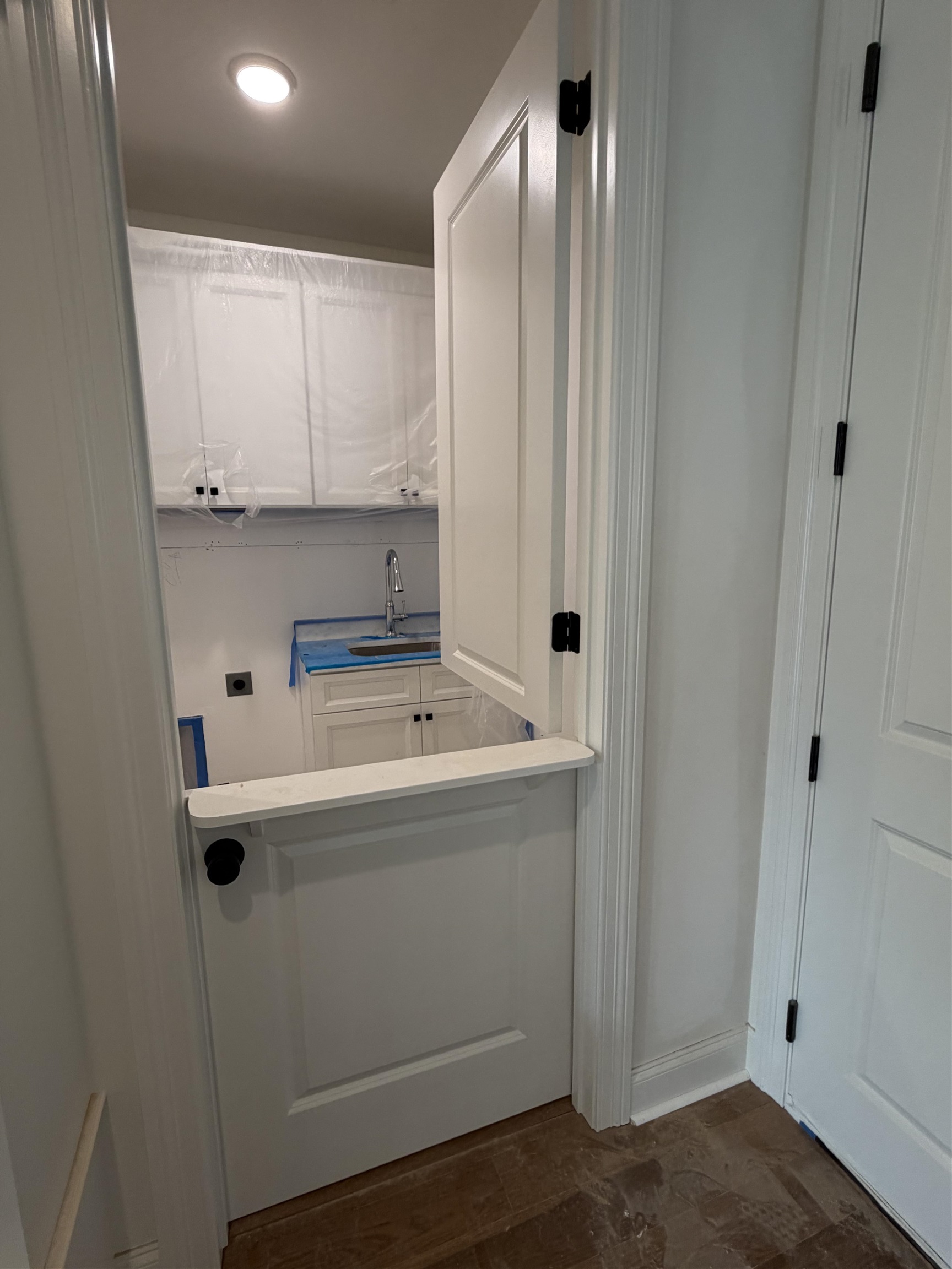 190 Rambling Rex Trail Piperton, TN 38017 - Photo 23 of 32 a view of utility room and utility room