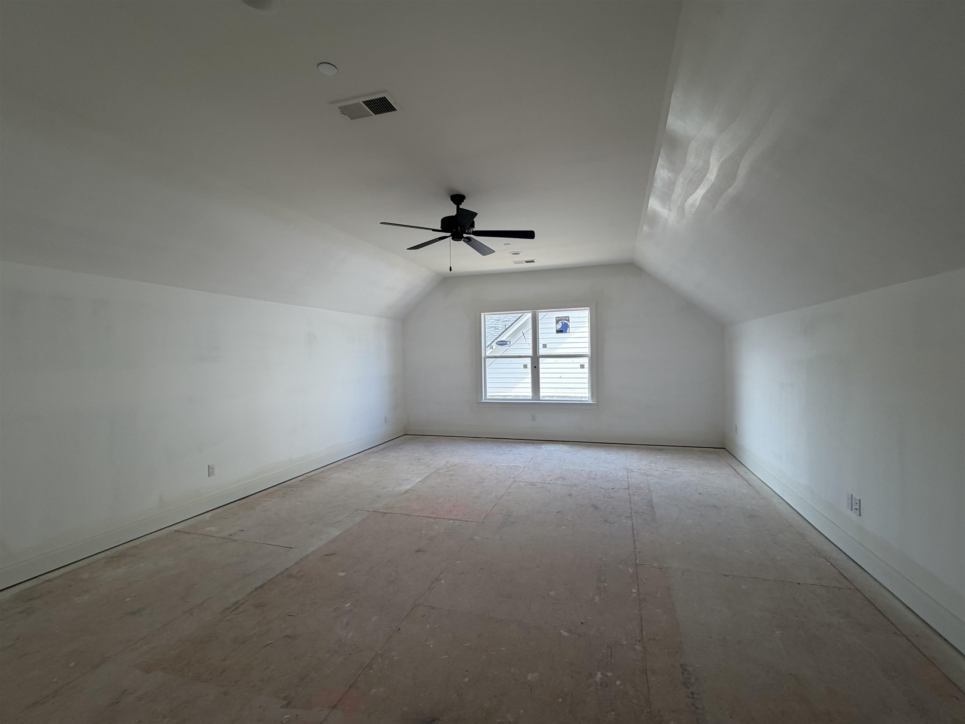 190 Rambling Rex Trail Piperton, TN 38017 - Photo 27 of 32 a view of an empty room with a window