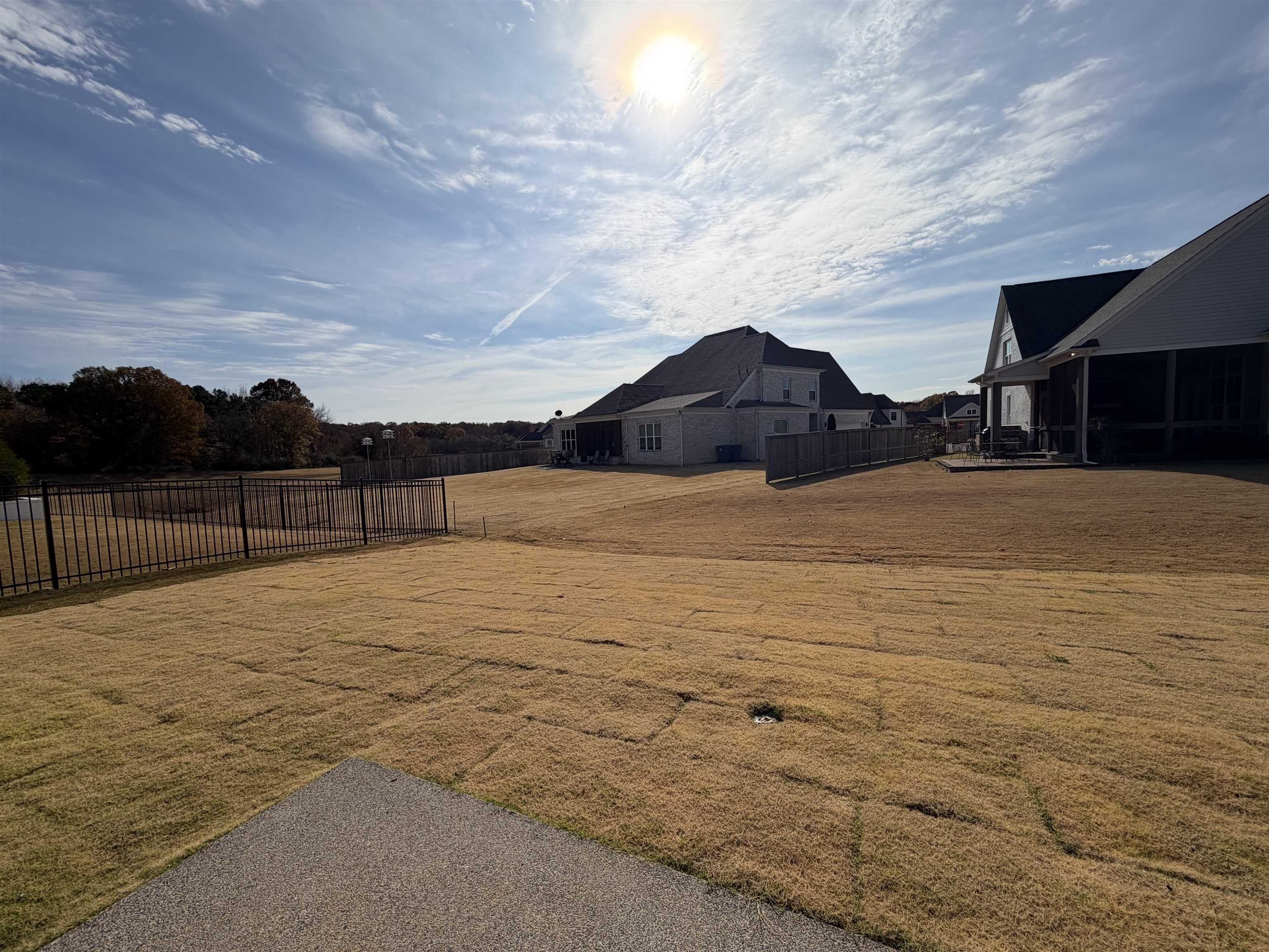 190 Rambling Rex Trail Piperton, TN 38017 - Photo 29 of 32 a view of ocean with mountain