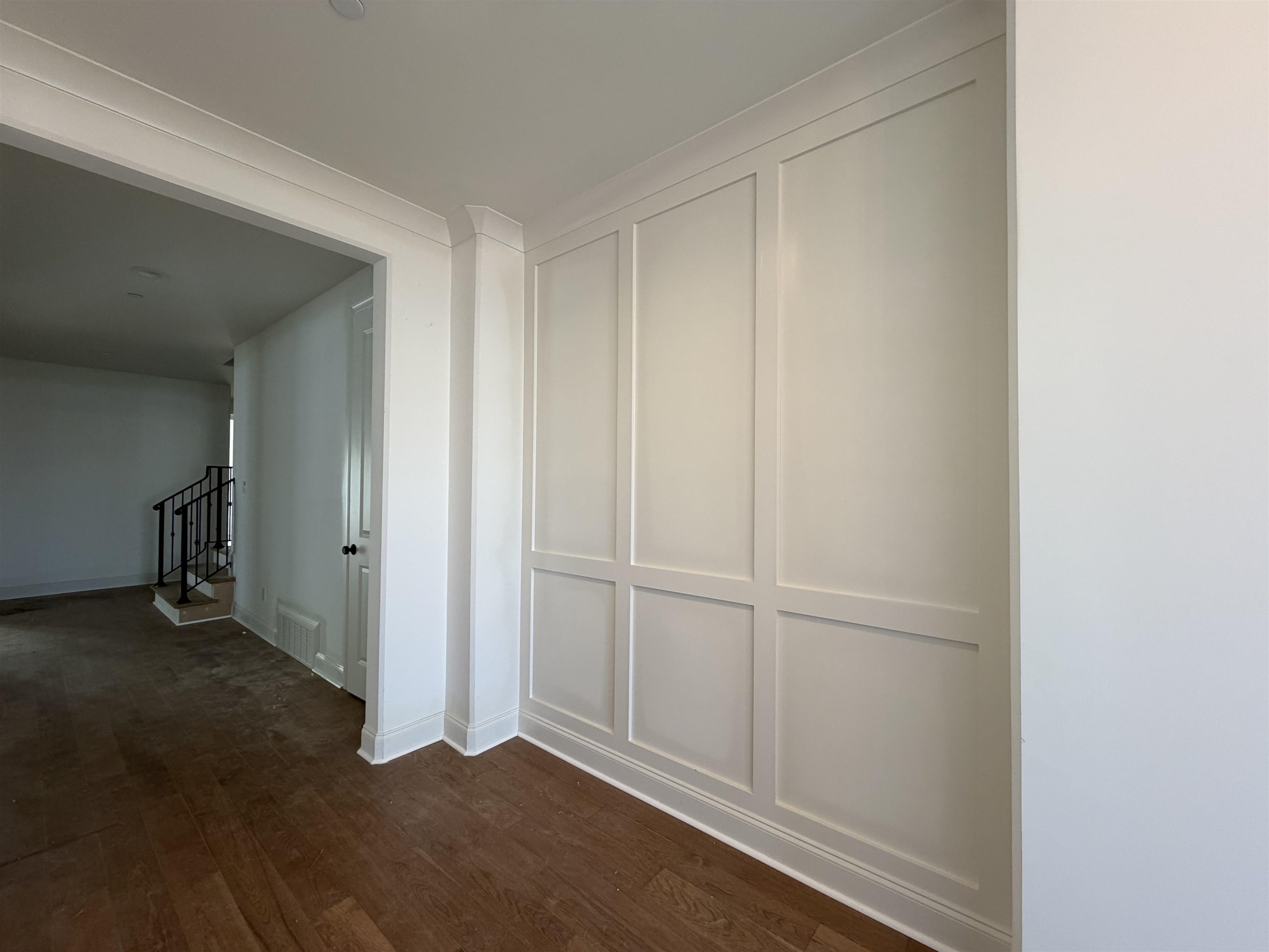 190 Rambling Rex Trail Piperton, TN 38017 - Photo 4 of 32 a view of an empty room