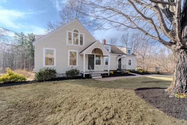 563 Piper Road Ashby, MA 01431 - Photo 1 of 38