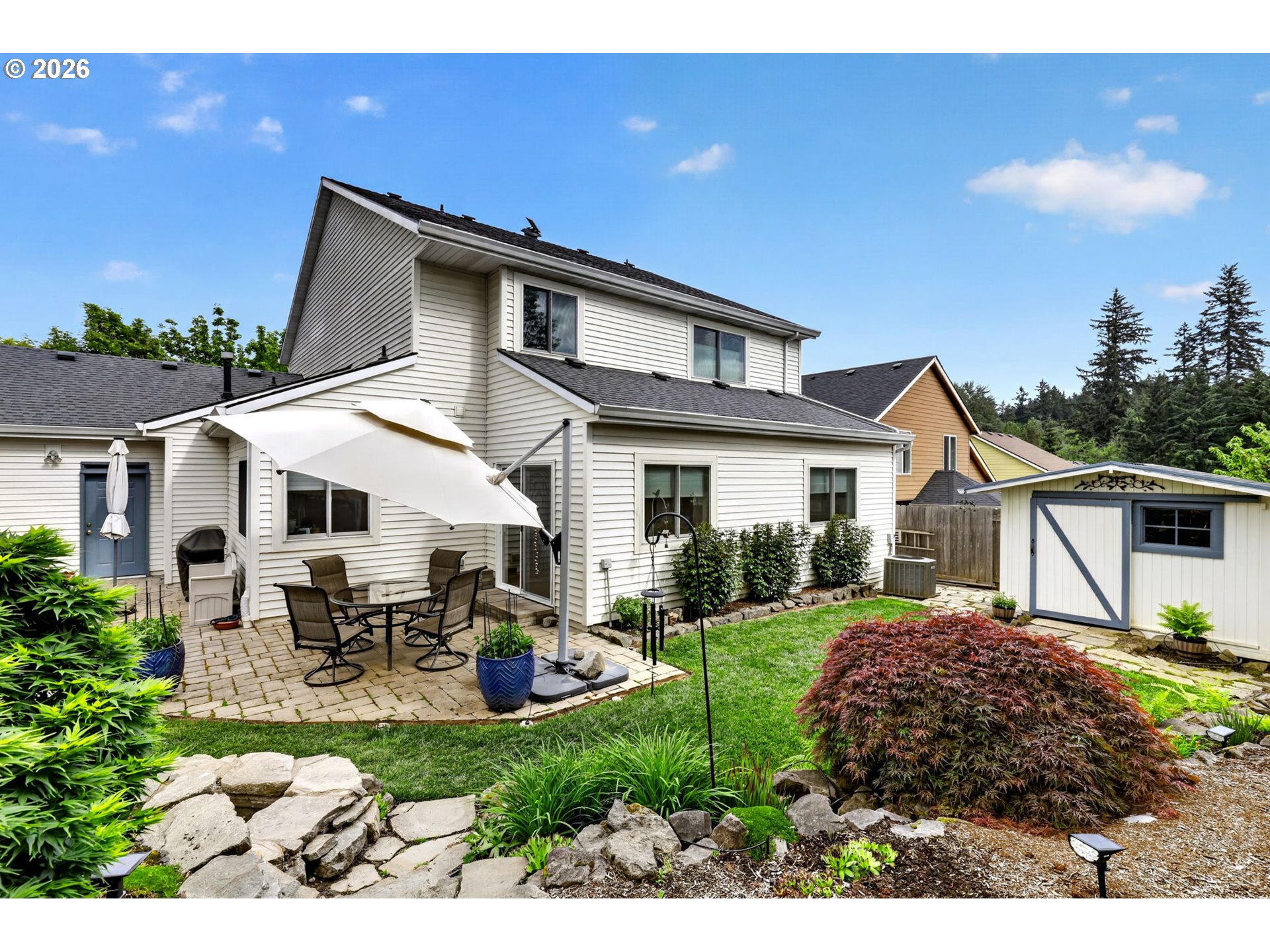 7799 Southwest 173rd Place Beaverton, OR 97007 - Photo 40 of 42