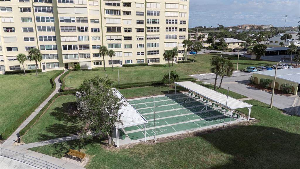 4775 Cove Circle, Unit 1002 Madeira Beach, FL 33708 - Photo 44 of 60 a view of a city with tall buildings