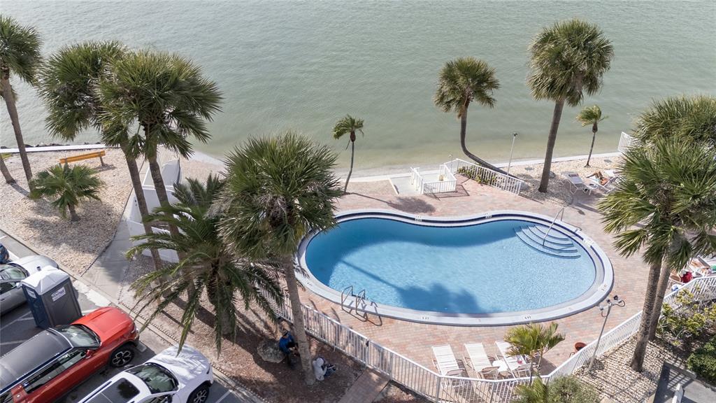 4775 Cove Circle, Unit 1002 Madeira Beach, FL 33708 - Photo 50 of 60